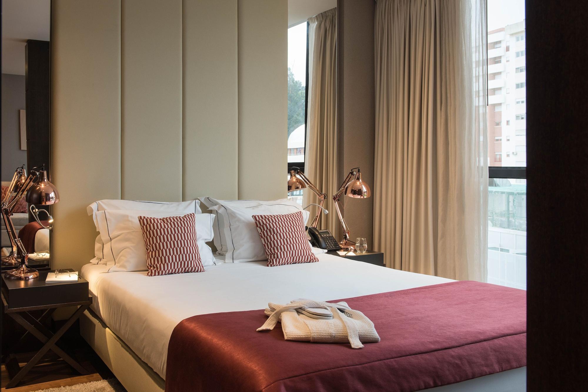 Upon Prime Residences Apartahotel