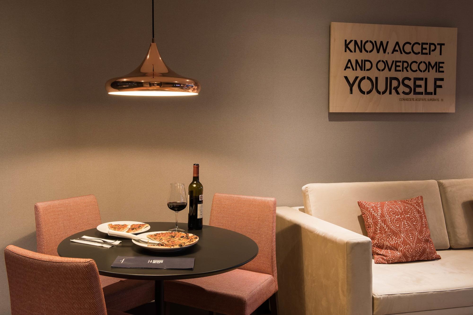 Upon Prime Residences 4* Lisboa