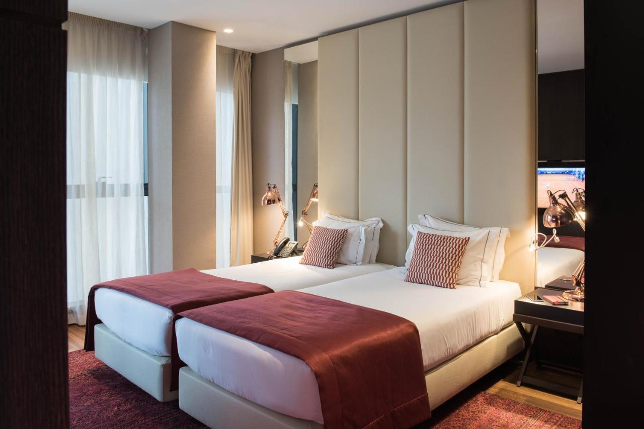 Upon Prime Residences Apartahotel 4*