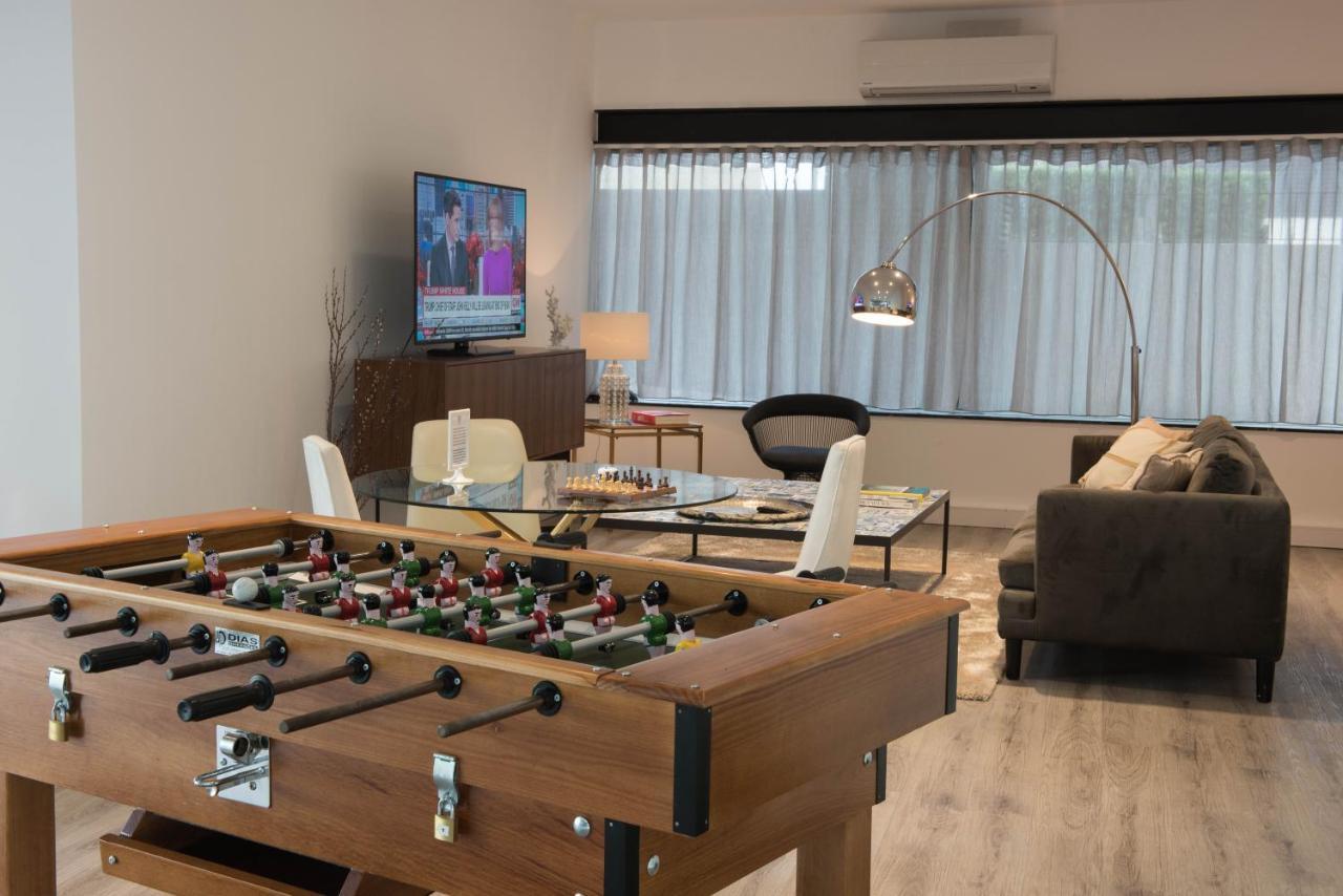 Upon Prime Residences Lisboa