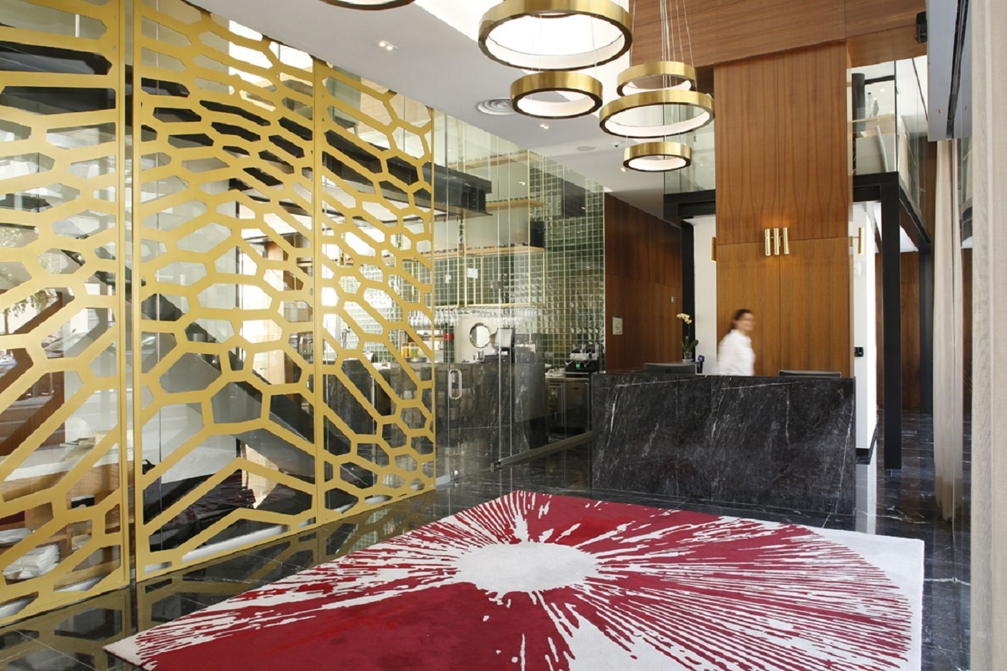 Upon Prime Residences Apartahotel 4*