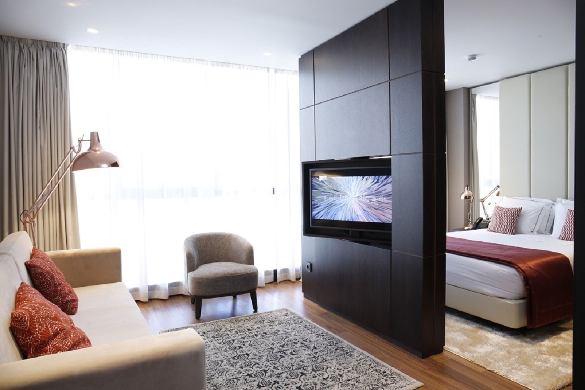 Upon Prime Residences Apartahotel