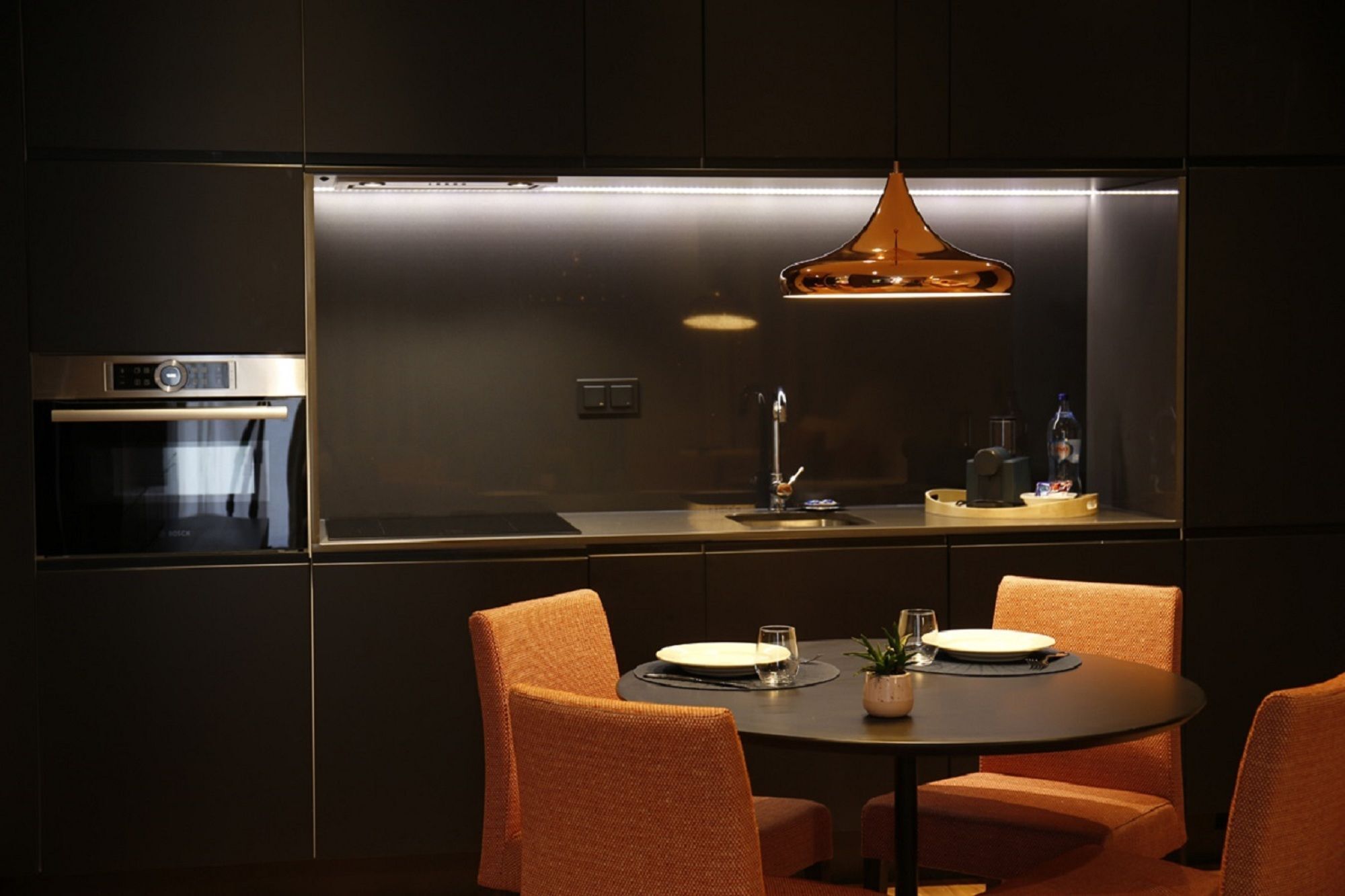 Upon Prime Residences Apartahotel