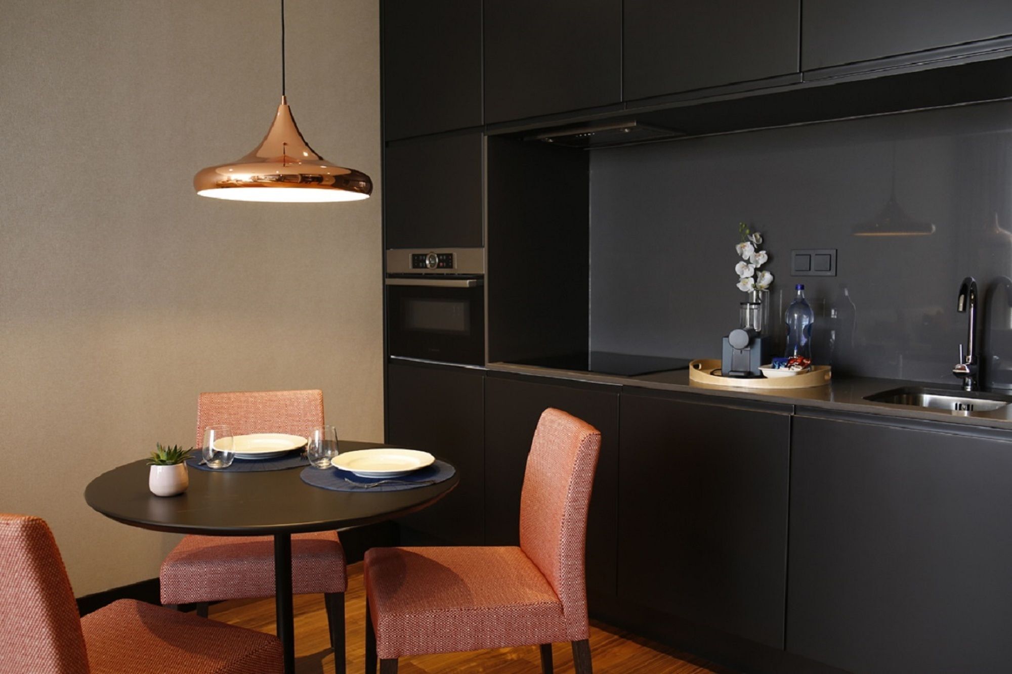 Apartahotel Upon Prime Residences Lisboa