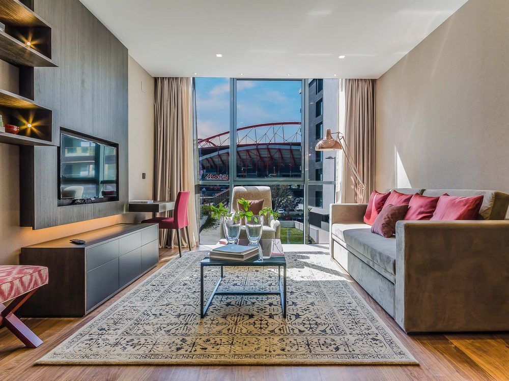 Upon Prime Residences Apartahotel
