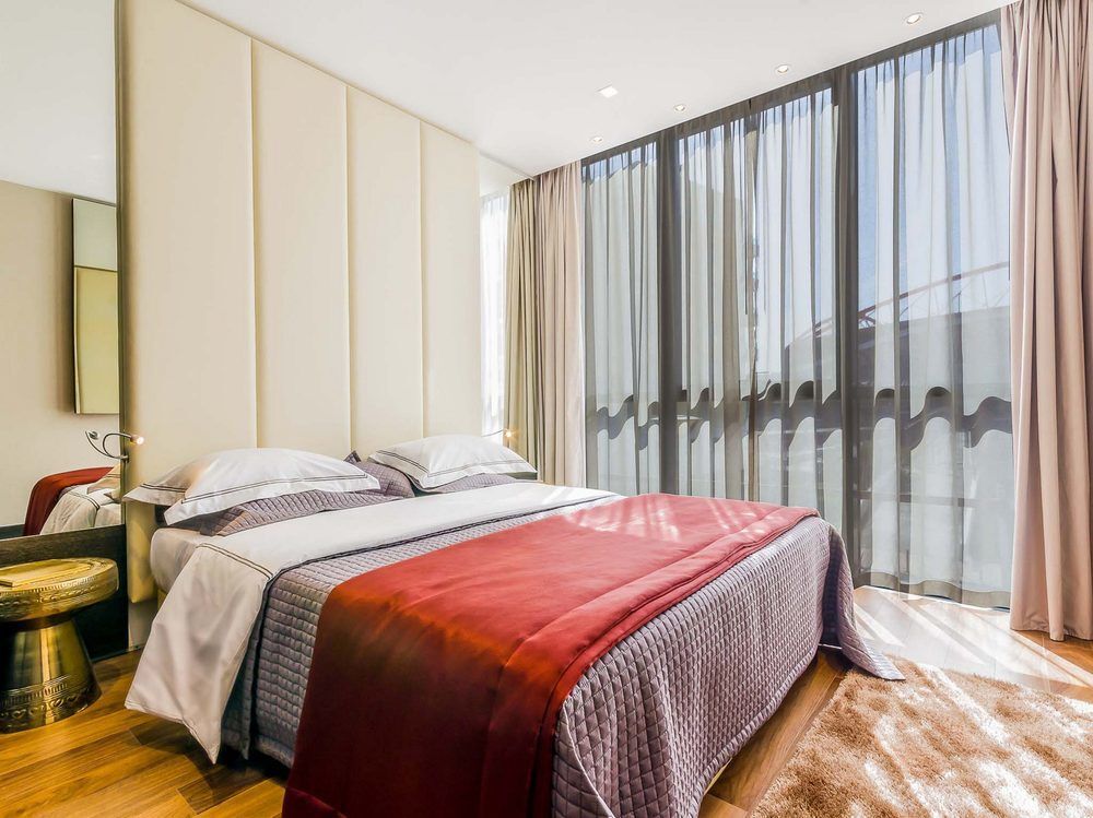 Upon Prime Residences Apartahotel